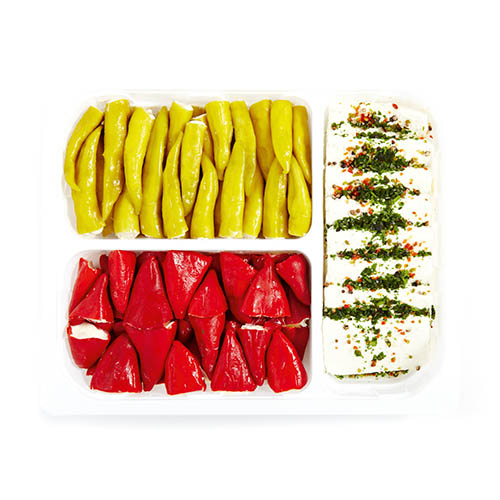 Antipasti Misto “Korsika”