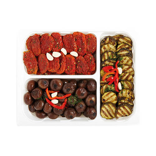 Antipasti Misto “Bella Italia”