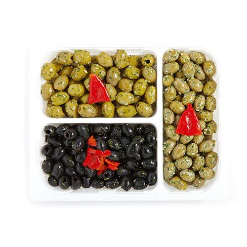 Antipasti Misto “Kretino”