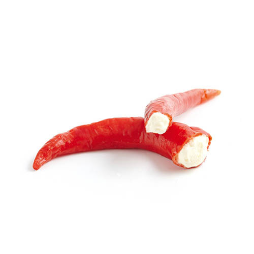 Paprika “Lombardi” rot