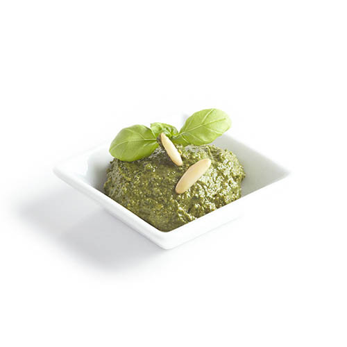 Pesto “Genovese” Basilikum