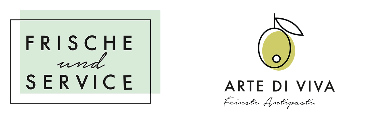 Frische und Service