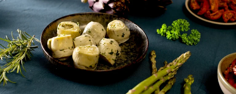 Klassische Antipasti