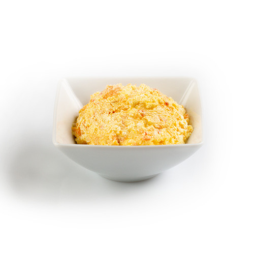 Hirtenkäseaufstrich "Oliven-Kräuter"