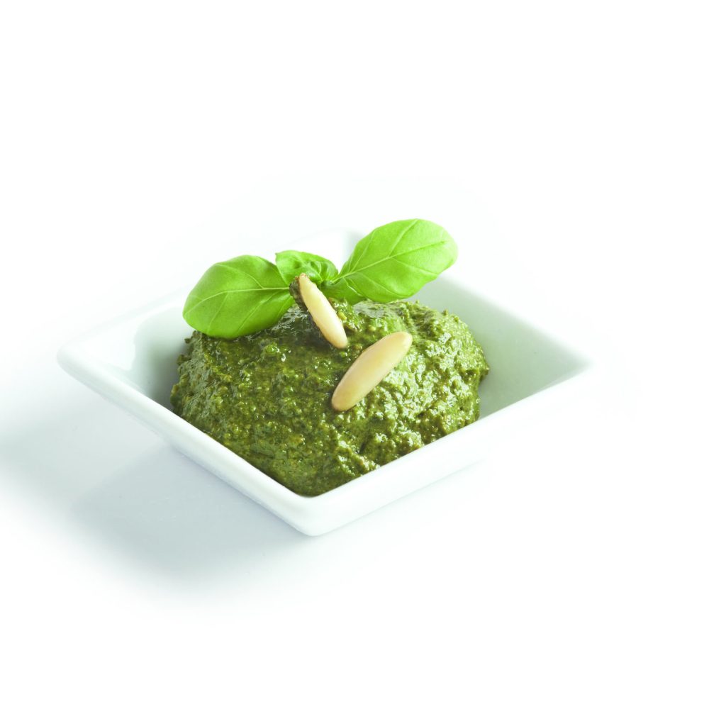 Pesto “Genovese” Basilikum