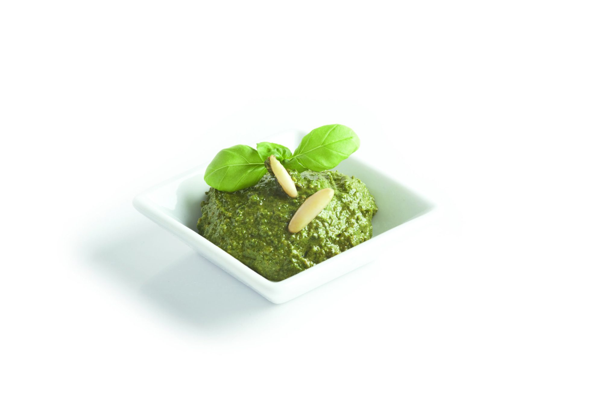 Pesto “Genovese” Basilikum