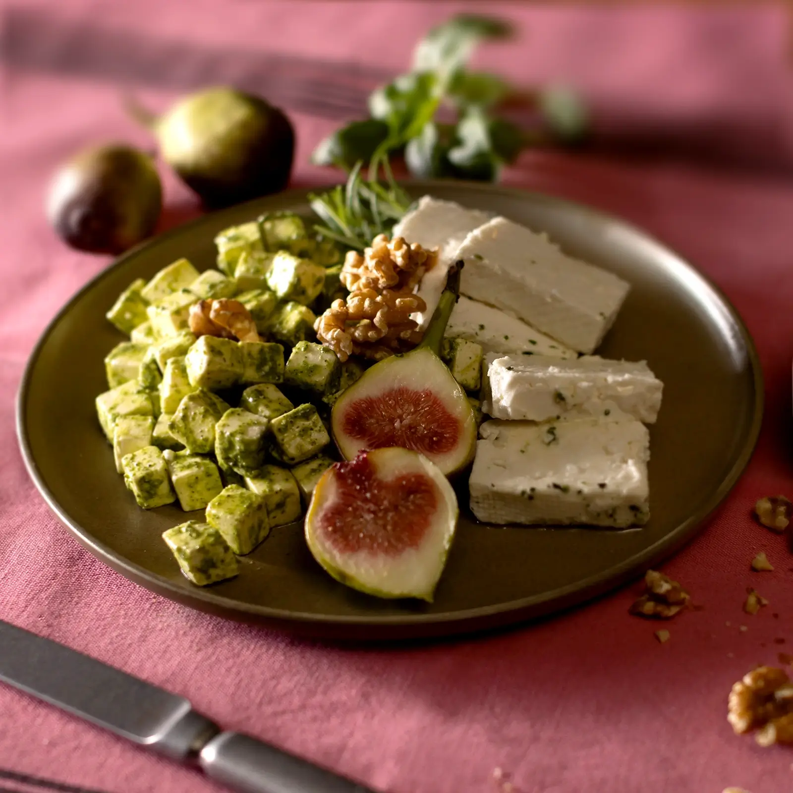 Käse-Spezialitäten