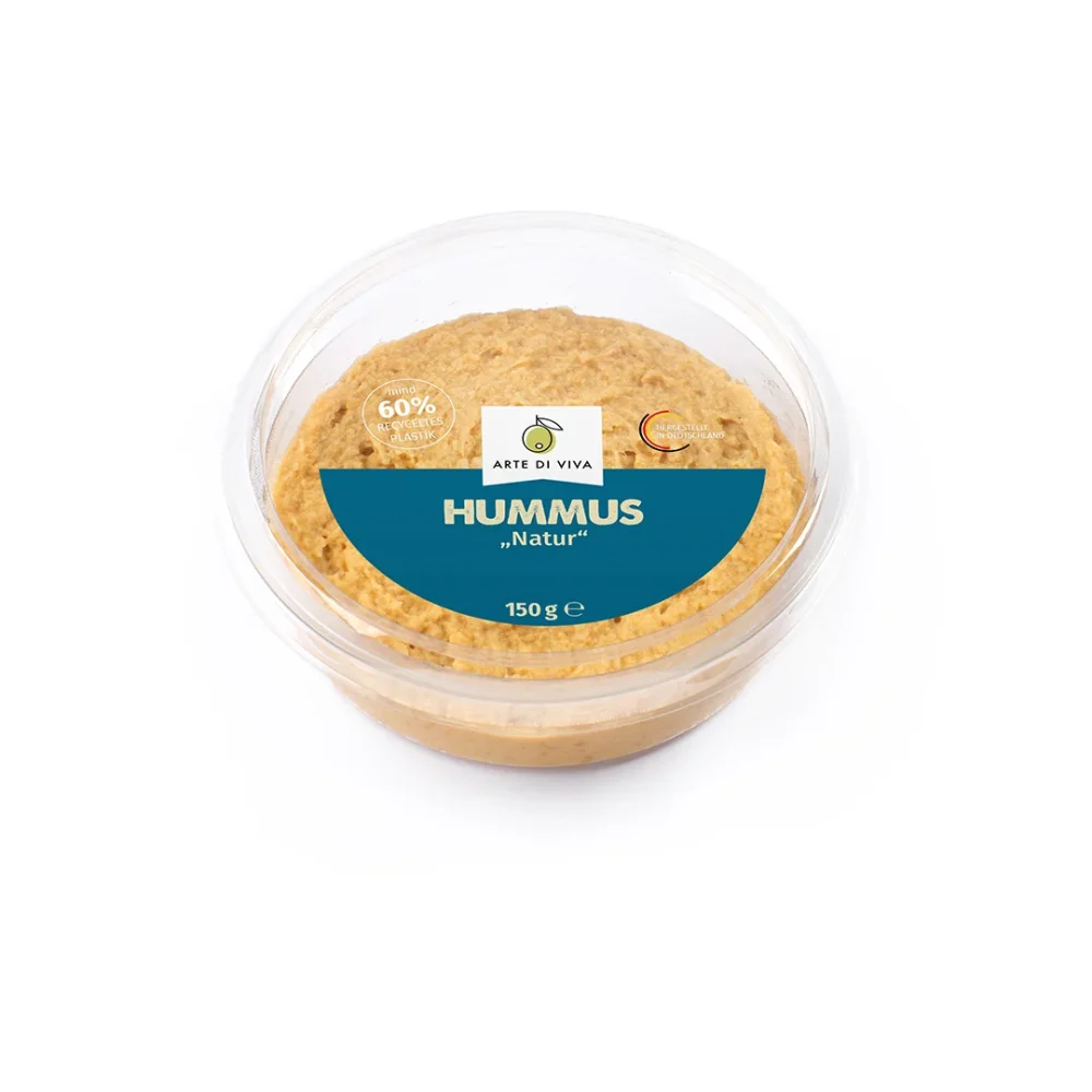 Hummus "Natur"