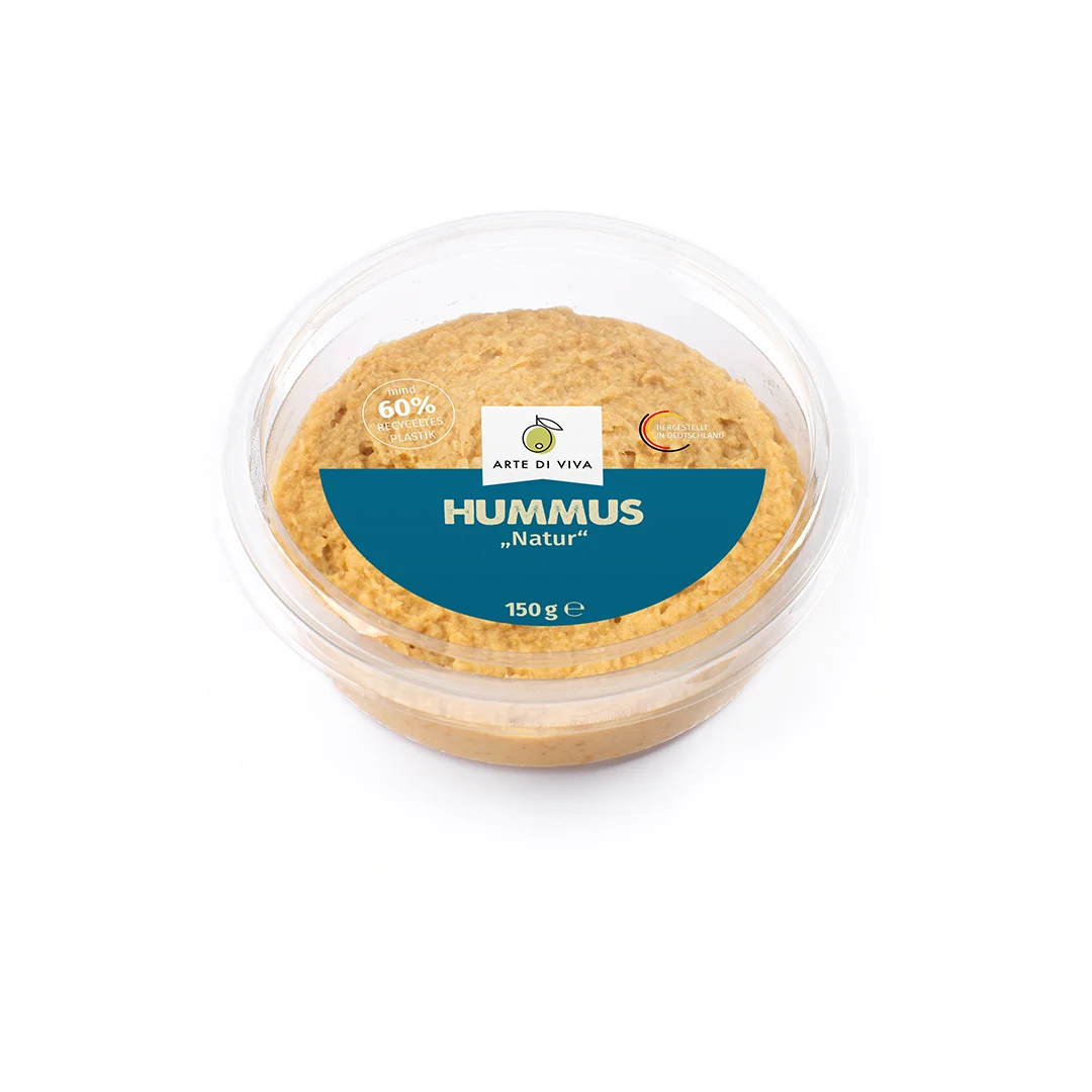 Hummus "Natur"
