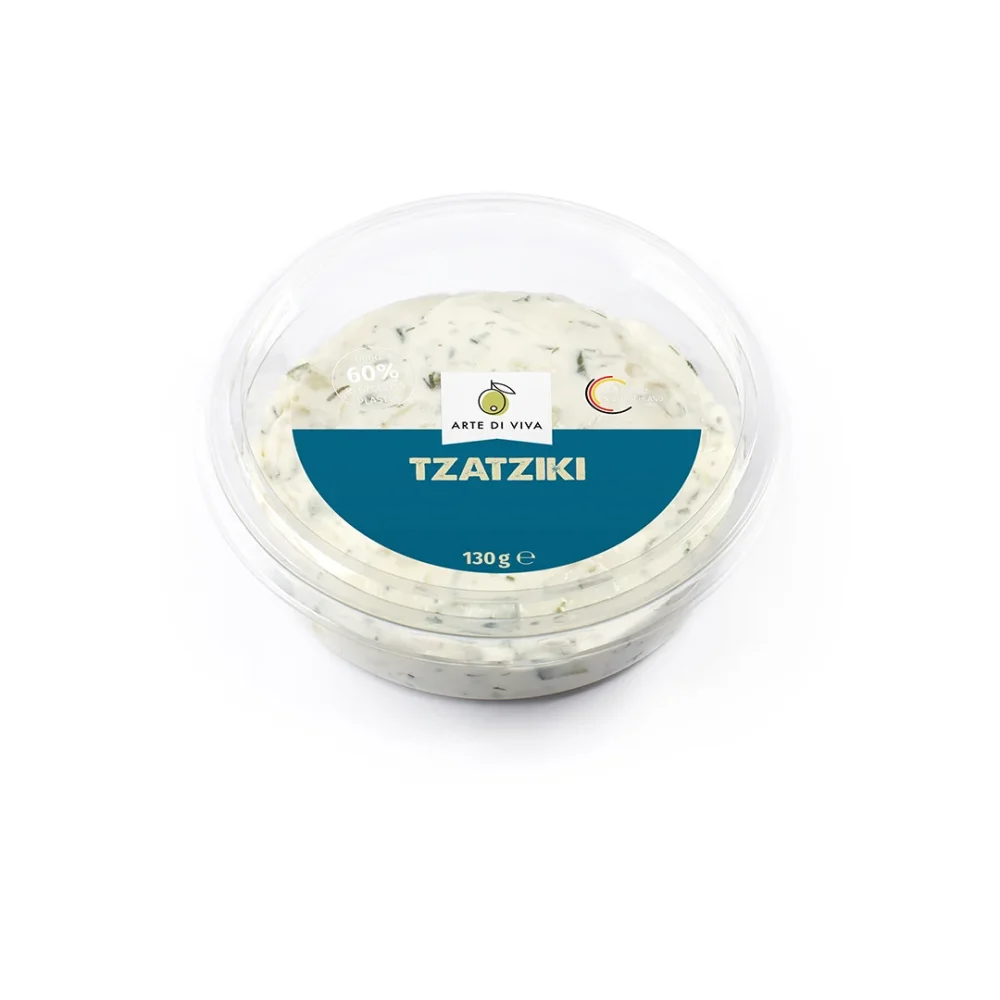 Tzatziki